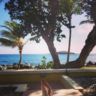 Whitney Duncan feet photo 9