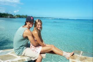 Whitney Duncan feet photo 4