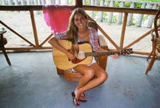 Whitney Duncan feet photo 20