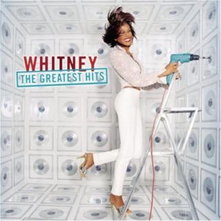 Whitney Houston feet photo thumbnail