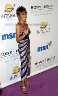 Whitney Houston feet photo thumbnail