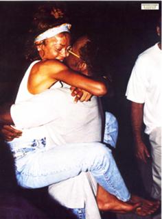 Whitney Houston feet photo thumbnail