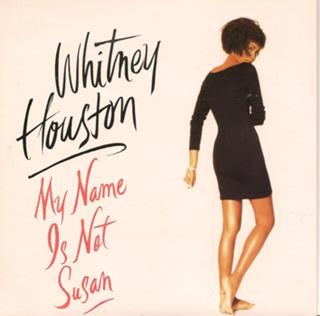 Whitney Houston feet photo thumbnail