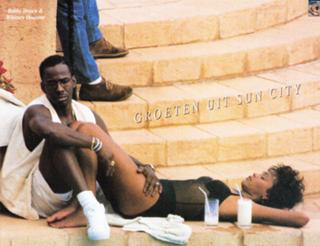 Whitney Houston feet photo thumbnail