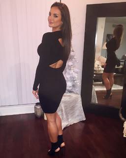 Whitney Johns feet photo 8