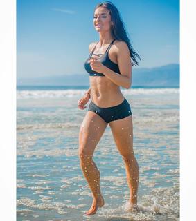 Whitney Johns feet photo 20