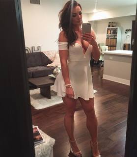 Whitney Johns feet photo 9