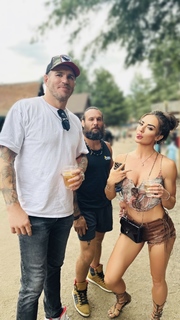 Whitney Johns feet photo 20