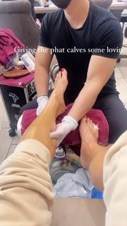 Whitney Johns feet photo 11