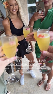 Whitney Johns feet photo 17