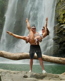 Whitney Johns feet photo 7