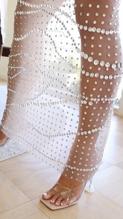 Whitney Johns feet photo 3