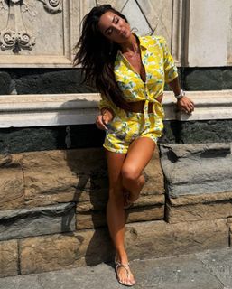 Whitney Johns feet photo 13