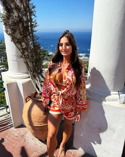 Whitney Johns feet photo 13