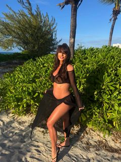 Whitney Johns feet photo 1