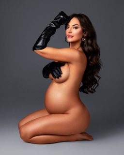 Whitney Johns feet photo 11