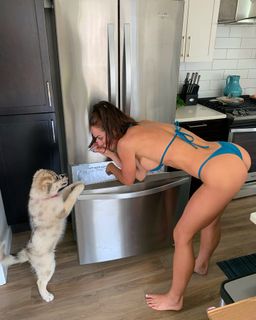 Whitney Johns feet photo 9