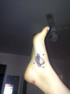 Whitney Moore feet photo 12