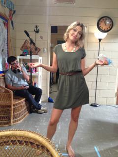 Whitney Moore feet photo 6