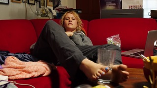Whitney Moore feet photo 2