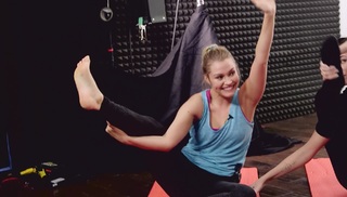 Whitney Moore feet photo 16