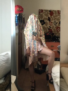 Whitney Moore feet photo 11