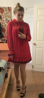 Whitney Moore feet photo 10