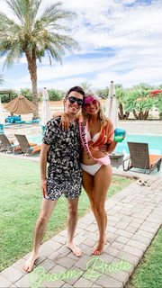 Whitney Moore feet photo 5