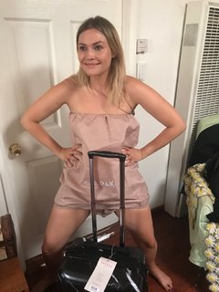 Whitney Moore feet photo 4