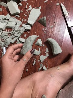 Whitney Moore feet photo 1