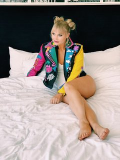 Whitney Moore feet photo 19