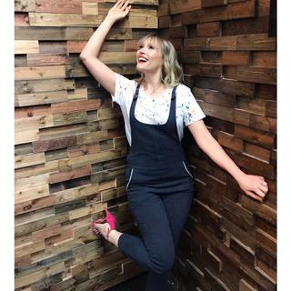 Whitney Moore feet photo 11