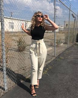 Whitney Moore feet photo 20