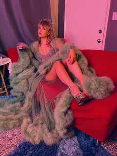 Whitney Moore feet photo 17