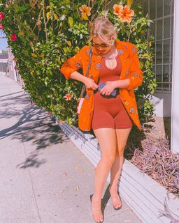 Whitney Moore feet photo 12