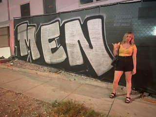 Whitney Moore feet photo 10