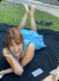 Whitney Moore feet photo 6