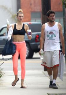 Whitney Port feet photo thumbnail