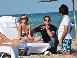 Whitney Port feet photo thumbnail