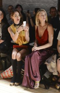 Whitney Port feet photo thumbnail