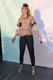 Whitney Port feet photo thumbnail