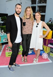 Whitney Port feet photo thumbnail