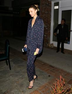 Whitney Port feet photo thumbnail