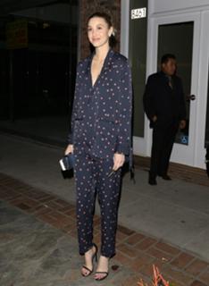 Whitney Port feet photo thumbnail