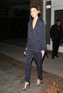 Whitney Port feet photo thumbnail