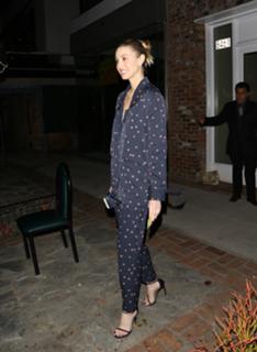 Whitney Port feet photo thumbnail