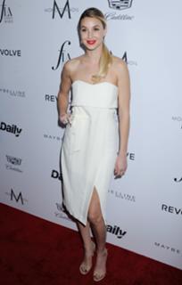 Whitney Port feet photo thumbnail