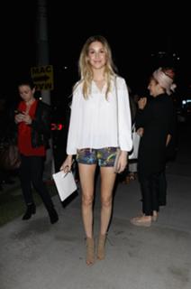 Whitney Port feet photo thumbnail