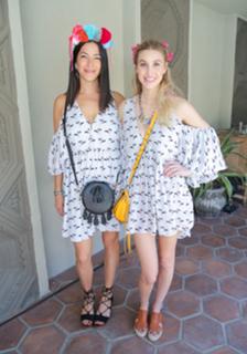 Whitney Port feet photo thumbnail