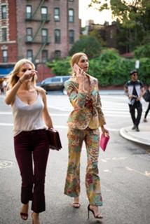 Whitney Port feet photo thumbnail